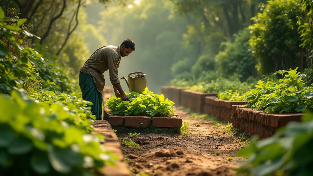 Understanding Environmental Impact