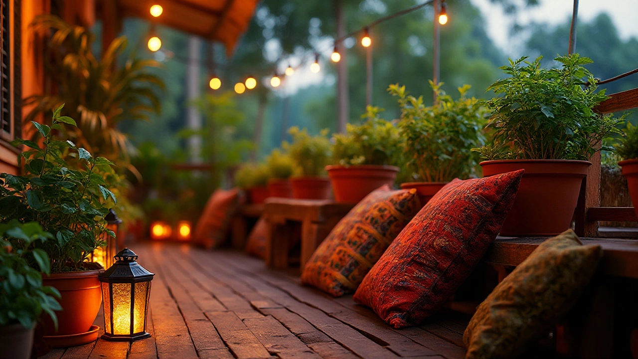 Creative Arrangement Ideas