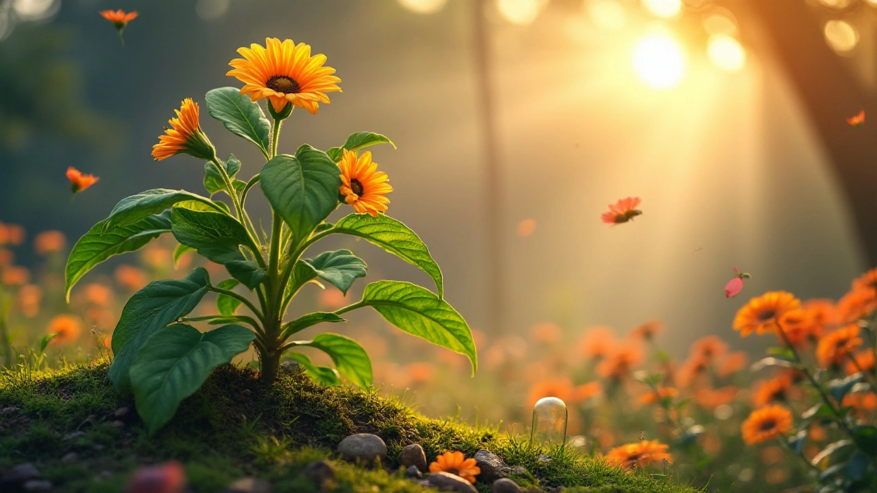 Cultivation Tips for Garden Enthusiasts