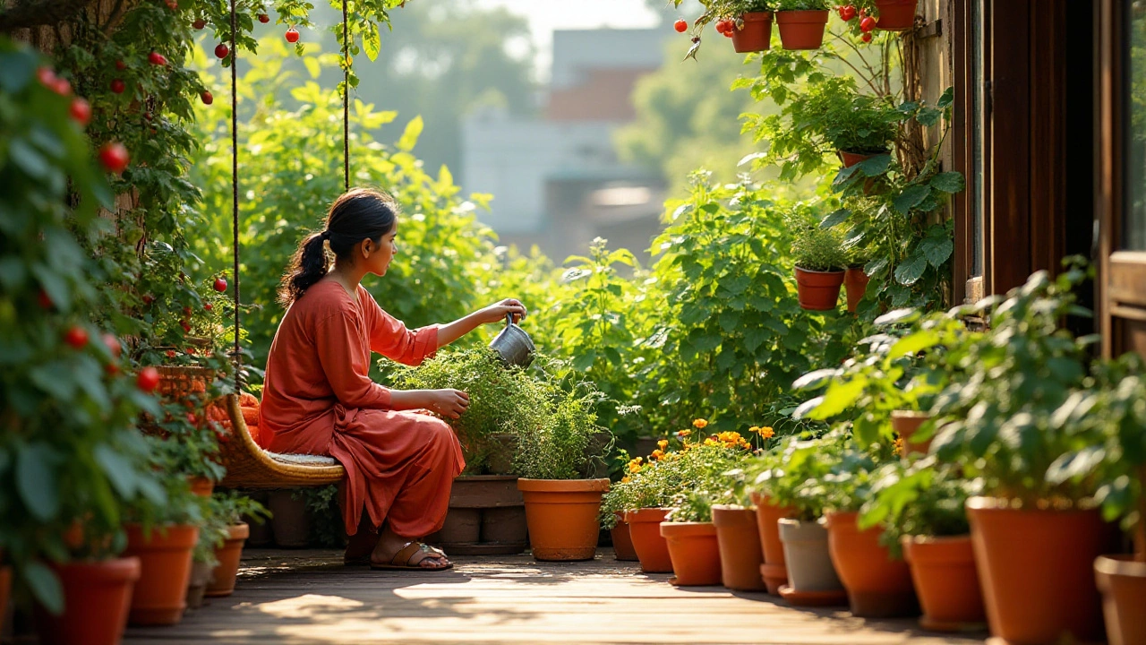 Discovering the World of Vegetables: A Guide to Kitchen Gardening