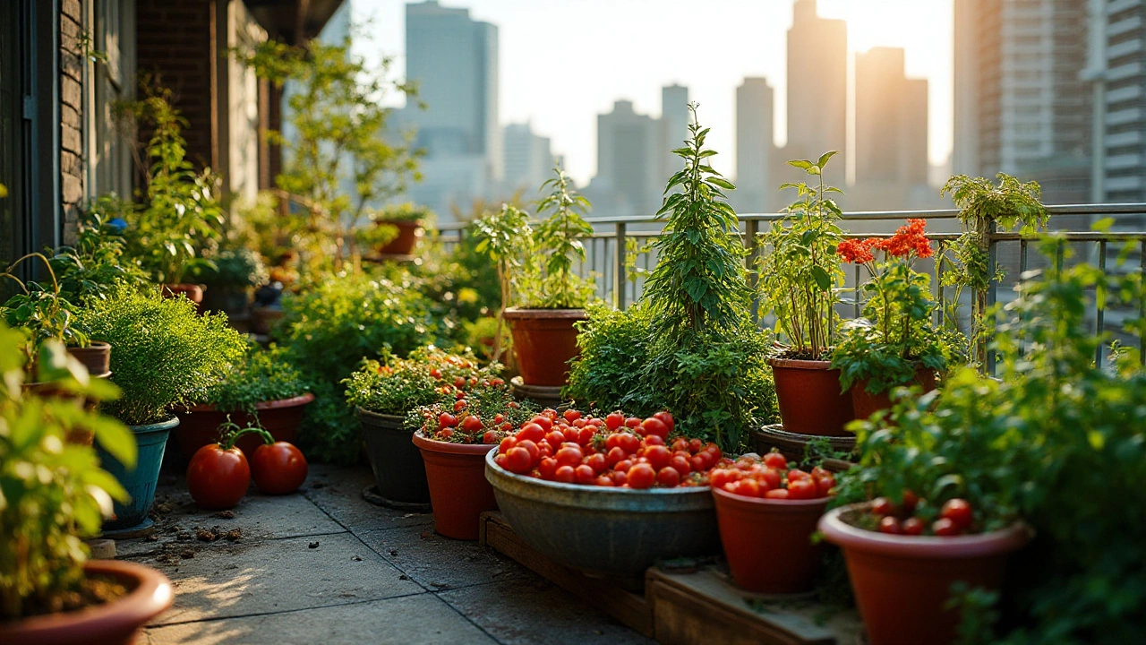 Effortless Gardening: Vegetables that Thrive in Shallow Soil