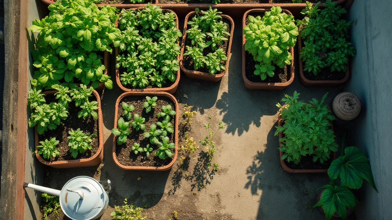 Maximizing Growth in Limited Depth