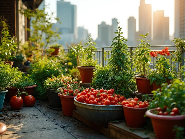 Effortless Gardening: Vegetables that Thrive in Shallow Soil