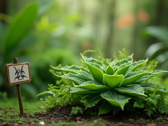 Is the Mother of Thousands Plant Safe for Your Home?