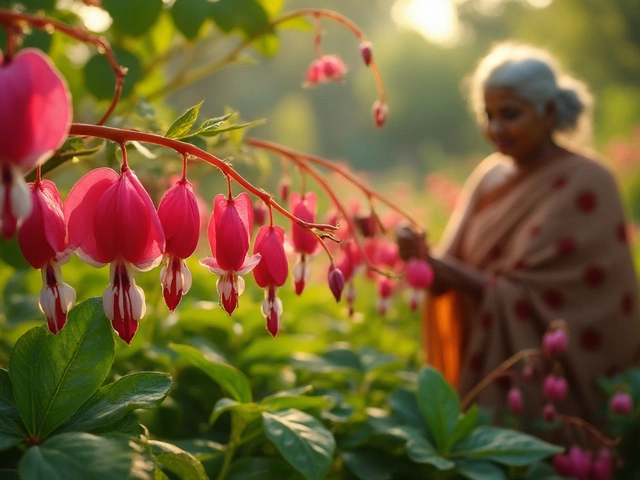 Perennial Joy: Do Bleeding Heart Plants Return Each Year?