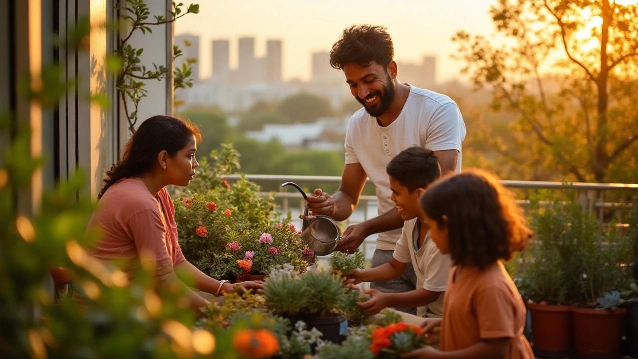 Top Low Maintenance Plant Selections