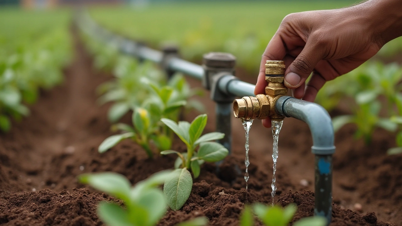 Why You Need a Backflow Preventer