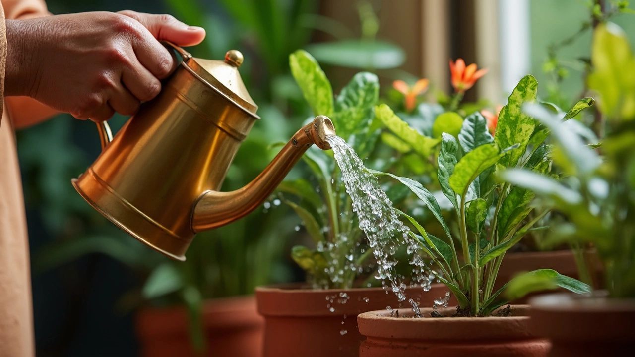 Benefits and Drawbacks of Using Distilled Water