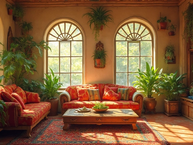 Fast-Growing Plants for Home Gardens in India
