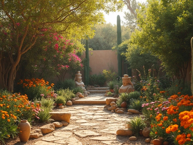 Why Is Xeriscape So Expensive?