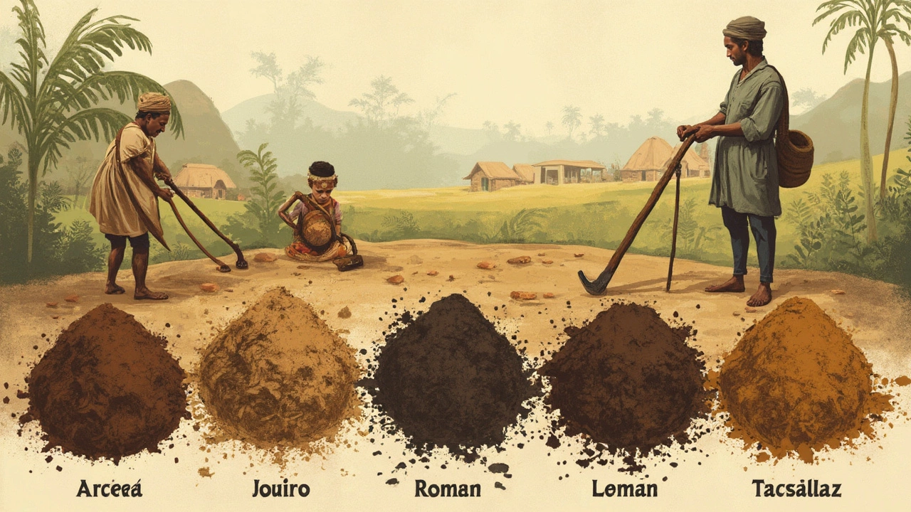 Tips for Effective Tilling