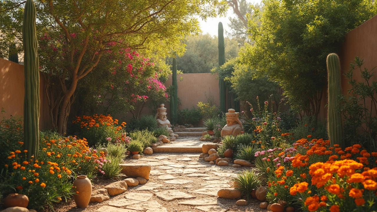 Why Is Xeriscape So Expensive?