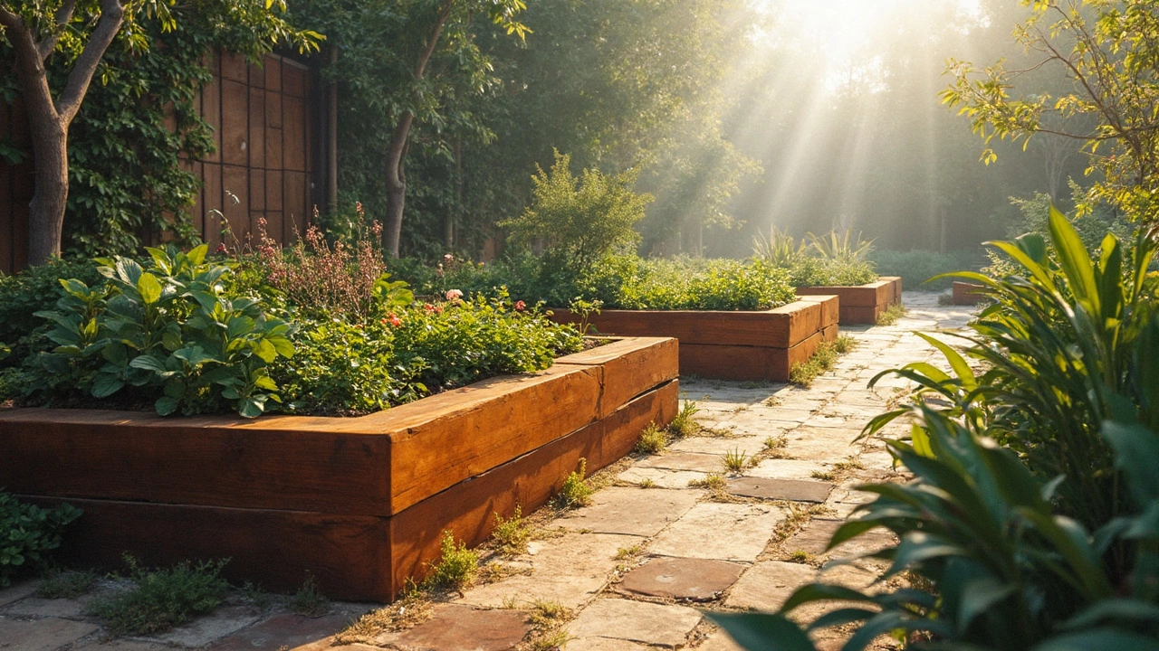 Balancing Costs with Benefits