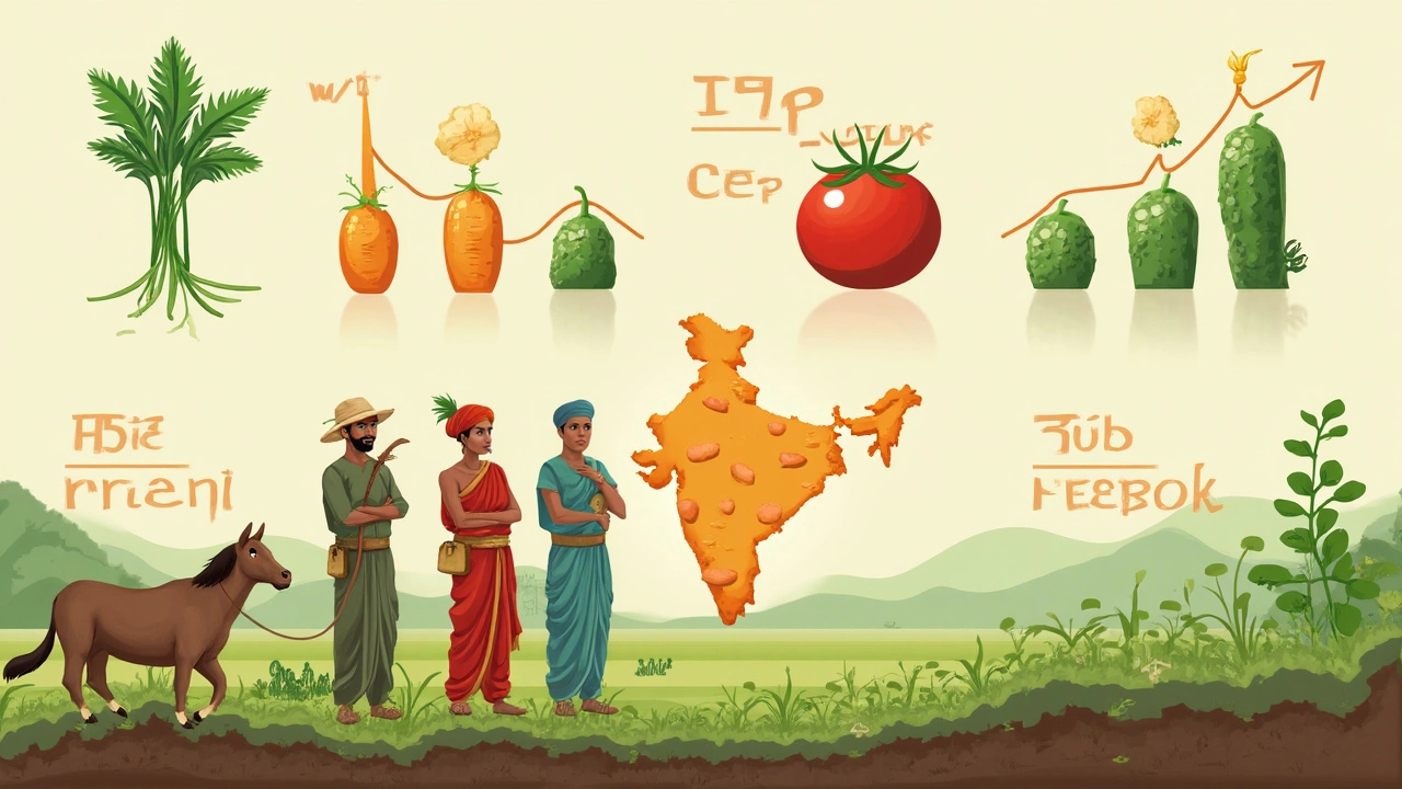 Choosing the Right Crop for You