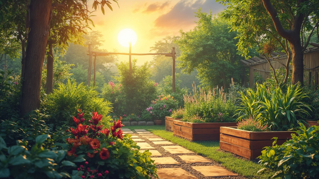 Cons of Raised Beds: What You Need to Know