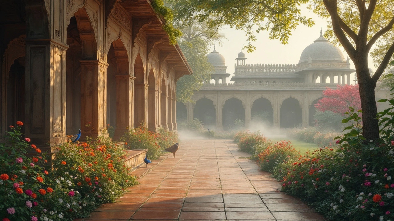 Design Tips for Aesthetic Harmony