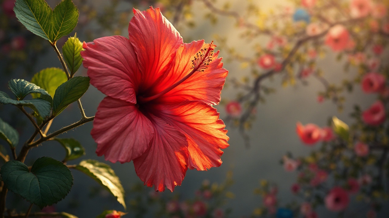 Gardening Tips and Care