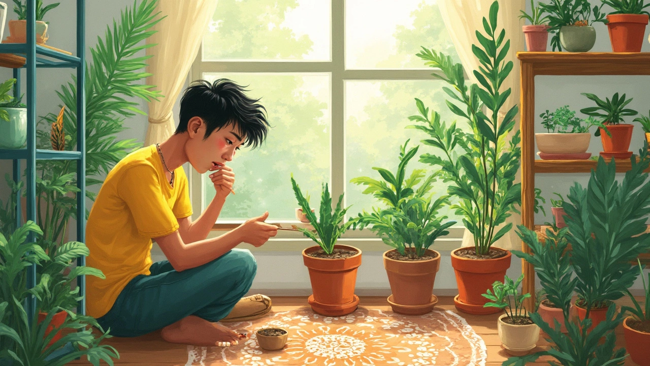 How Pot Size and Type Change the Game