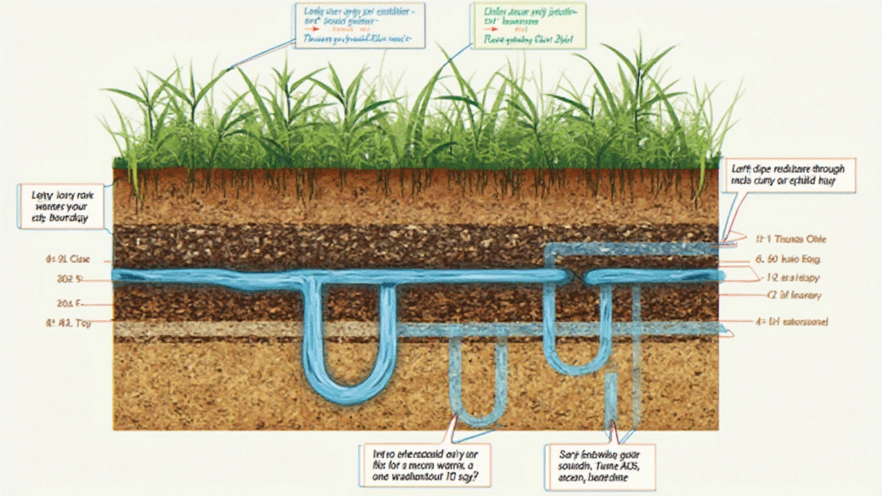 How to Flush Your System