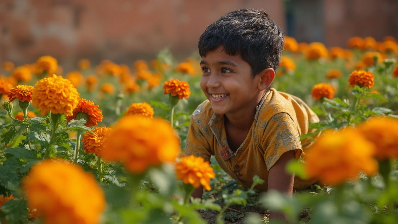 How to Help Them Thrive With Minimal Effort