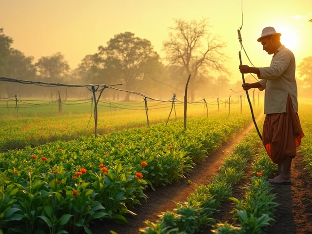 How Often Should You Flush a Drip Irrigation System?