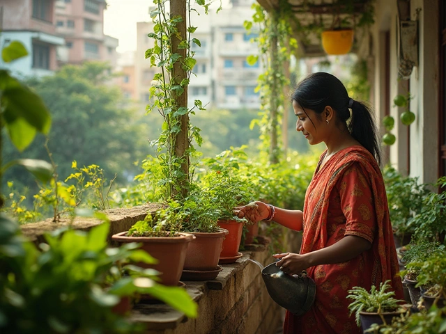 How to Grow Money Plants on a Balcony: Easy Steps and Smart Tips