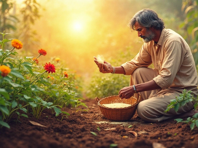 What Does Lime Do to Soil? Boost Your Garden the Smart Way