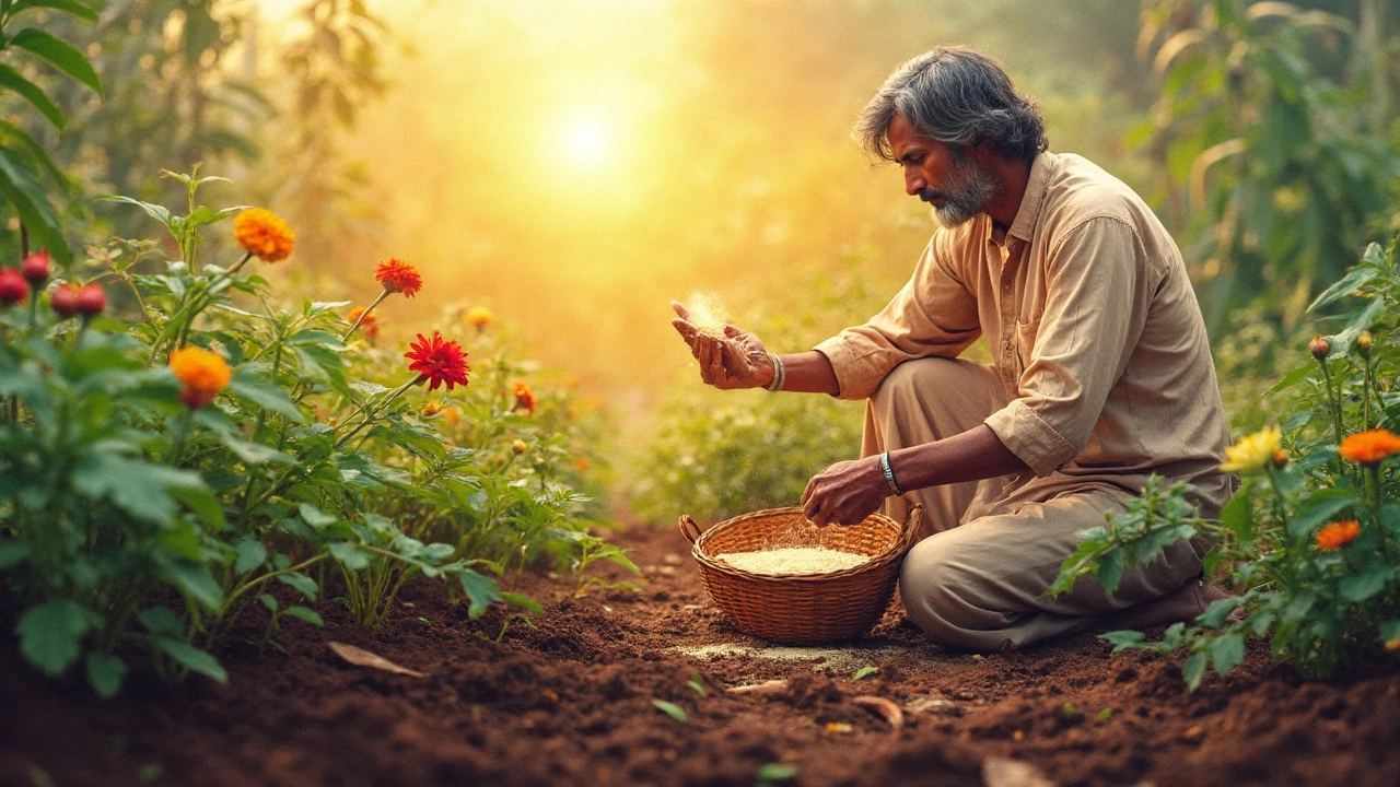 What Does Lime Do to Soil? Boost Your Garden the Smart Way