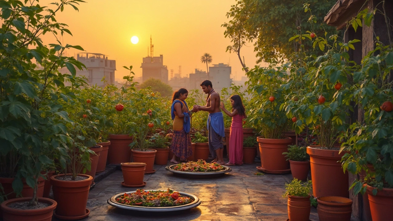Brinjal in Your Kitchen: Cooking and Eating Smart
