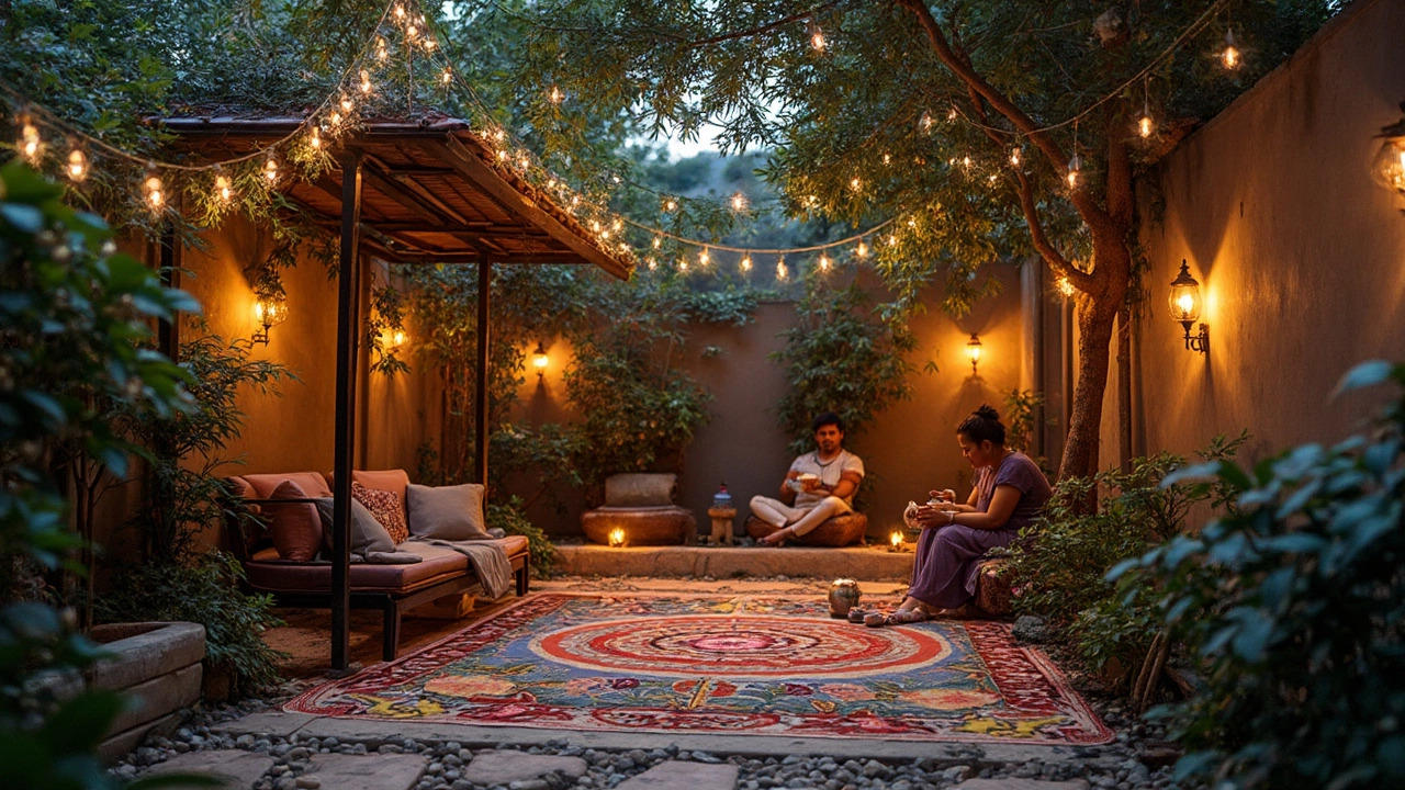 Pet- and Kid-Friendly Surfaces