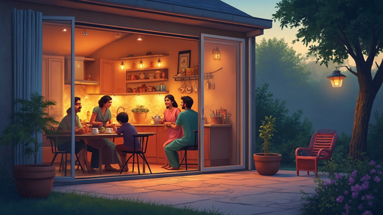 Real-Life Tips for Planning Your Space