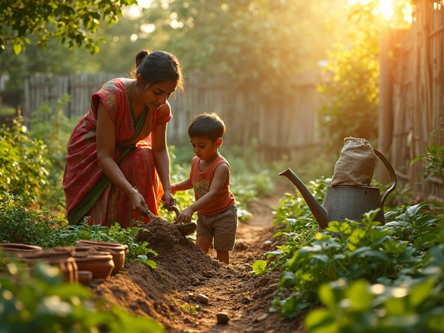 Best Garden Tools Every Vegetable Gardener Needs