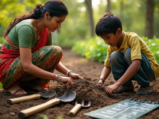 Best Tool to Till Soil: Your Ultimate Garden Guide