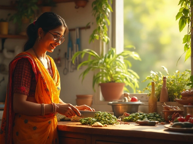 Brinjal: Good or Bad for You? Surprising Truths for Indian Gardeners