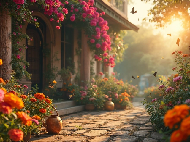 Prettiest Flower in the World: What Really Wins Hearts in India?