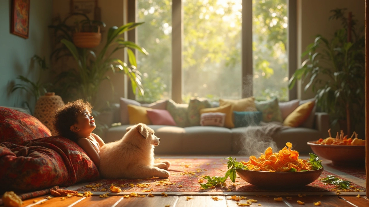What Smell Do All Bugs Hate Most? Natural Pest Control Secrets