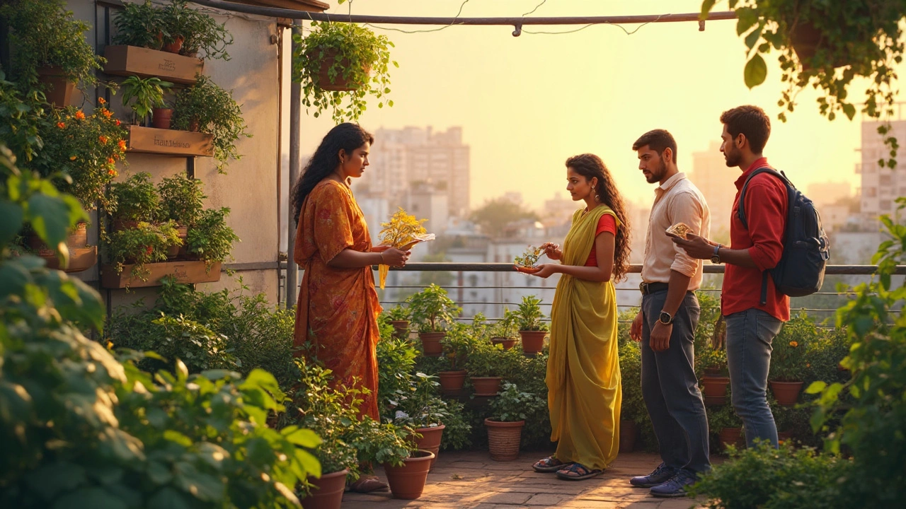 Expert Tips: Using These Words in Daily Gardening