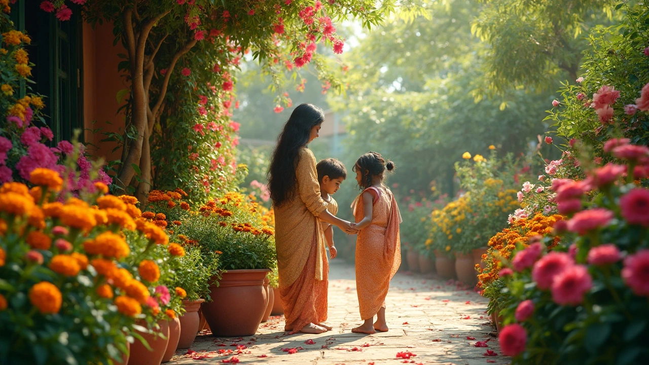 Most Beautiful Flower in the World: Picking a Winner for Indian Gardens