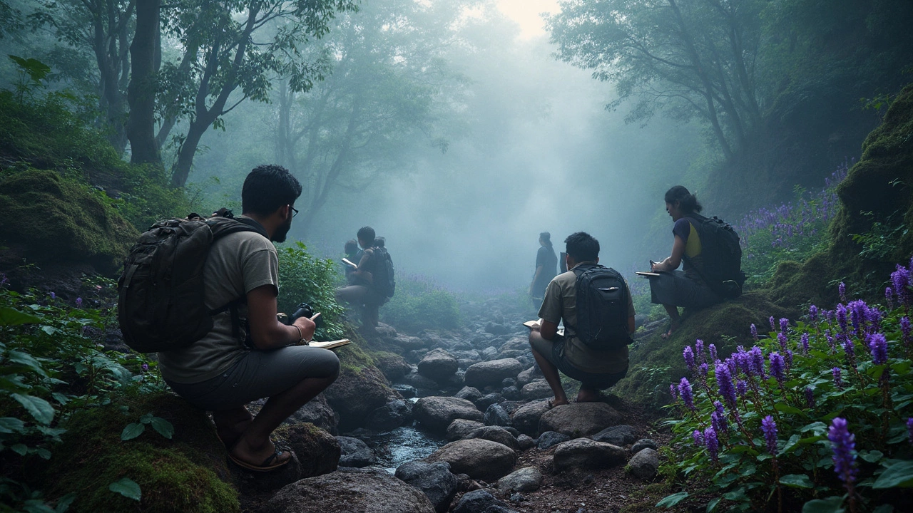 Most Rare Plant in India: Unveiling the Hidden Jewel