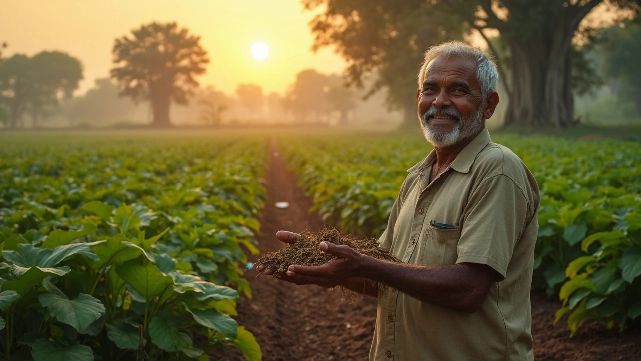 No-Till Farming: Benefits, Challenges & How to Get Started