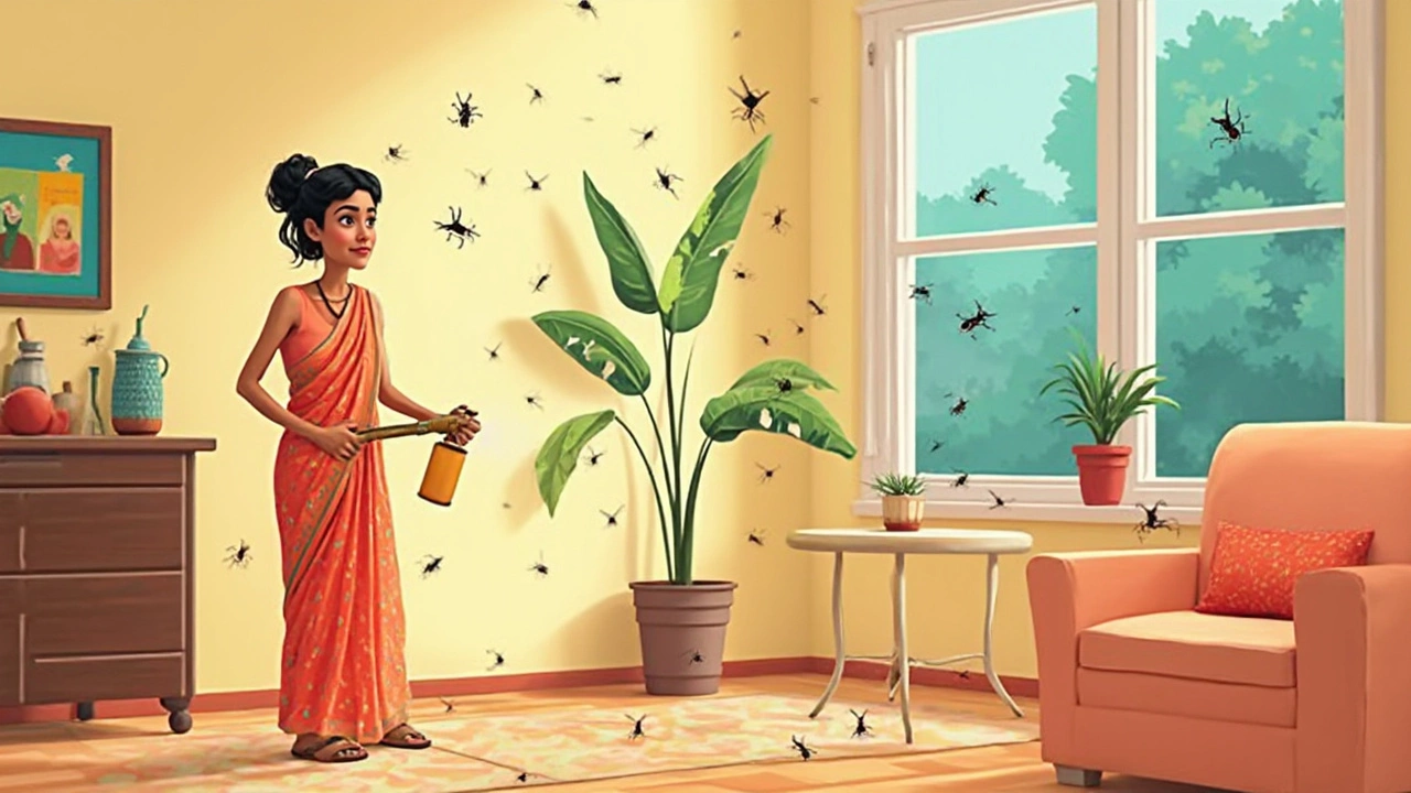 Smart Prevention Without the Chemicals