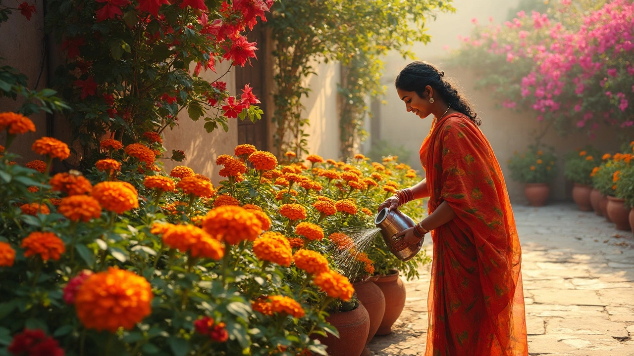 Sunproof Flowers: Top Picks That Stay Bright All Summer