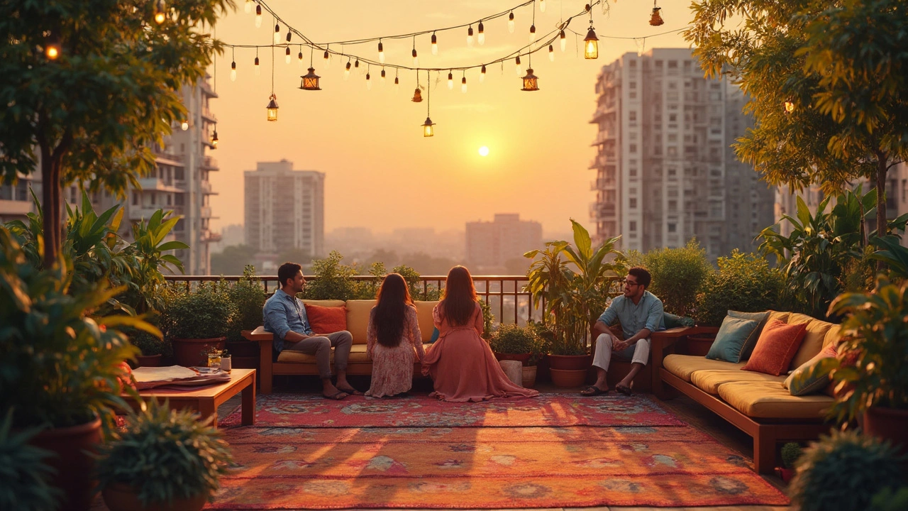 Terrace vs Roof Terrace: What’s the Real Difference?