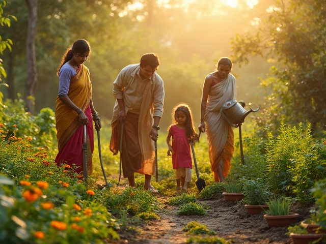 9 Essential Gardening Tools for Beginners and Pros