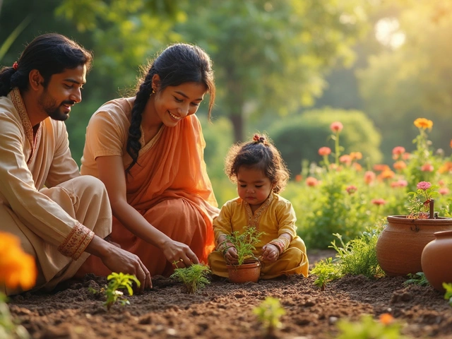 Best Month to Sow Carrots: Timing for Perfect Results