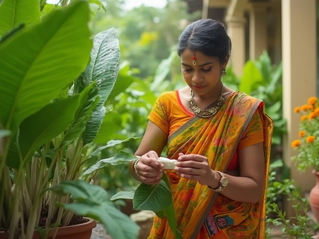 How to Remove White Powdery Mildew from Plants: Practical Tips and Solutions