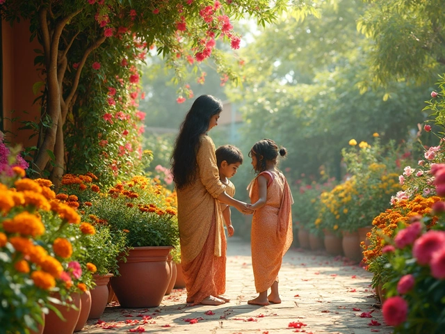 Most Beautiful Flower in the World: Picking a Winner for Indian Gardens