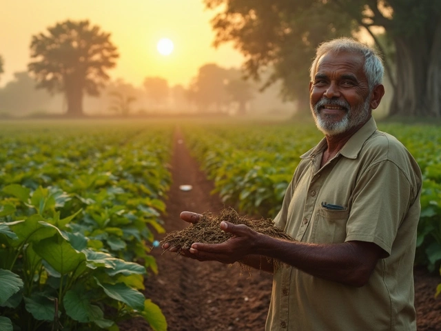 No-Till Farming: Benefits, Challenges & How to Get Started