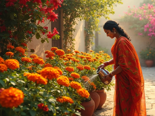 Sunproof Flowers: Top Picks That Stay Bright All Summer