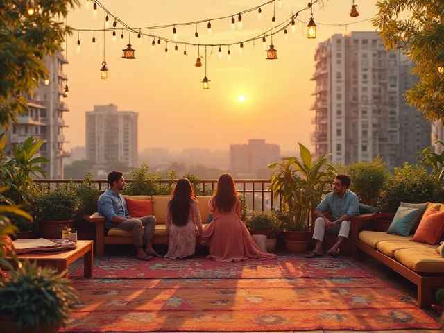 Terrace vs Roof Terrace: What’s the Real Difference?